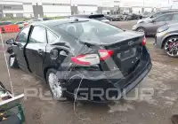 2014 Ford FUSION фото