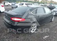 2014 Ford FUSION фото
