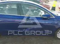 2014 Ford FUSION photo
