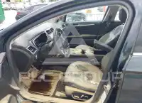 2014 Ford FUSION фото