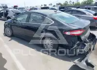 2014 Ford FUSION фото