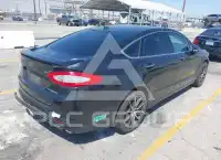 2014 Ford FUSION фото