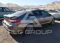 2014 Ford FUSION фото