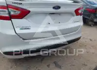2014 Ford FUSION фото