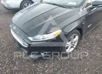 2014 Ford FUSION фото