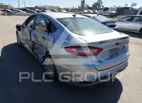 2014 Ford FUSION фото