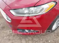 2014 Ford FUSION photo