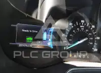 2014 Ford FUSION фото