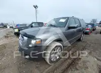 2014 Ford EXPEDITION фото