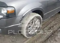 2014 Ford EXPEDITION фото