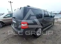 2014 Ford EXPEDITION фото