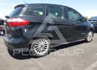 2014 Ford C-MAX фото