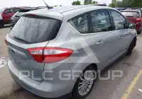 2014 Ford C-MAX photo