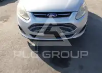 2014 Ford C-MAX фото