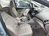 2014 Ford C-MAX photo