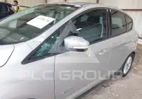 2014 Ford C-MAX фото