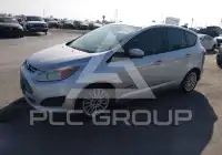 2014 Ford C-MAX фото