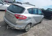 2014 Ford C-MAX photo