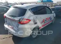 2014 Ford C-MAX фото