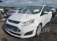 2014 Ford C-MAX photo