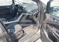 2014 Ford C-MAX фото