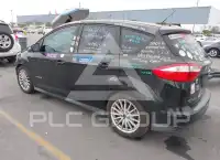 2014 Ford C-MAX photo
