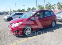 2014 Ford C-MAX фото