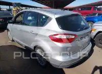 2014 Ford C-MAX фото