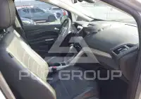2014 Ford C-MAX фото