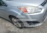 2014 Ford C-MAX photo