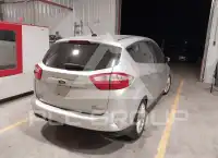 2014 Ford C-MAX photo