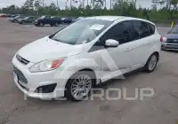 2014 Ford C-MAX photo