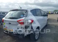 2014 Ford C-MAX photo