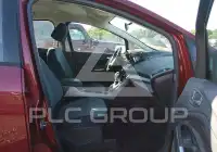 2014 Ford C-MAX photo