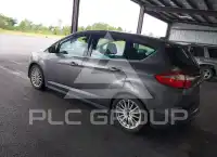 2014 Ford C-MAX фото