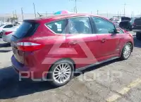 2014 Ford C-MAX фото