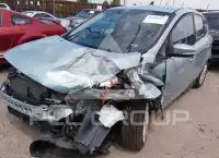 2014 Ford C-MAX photo