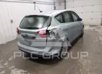 2014 Ford C-MAX фото