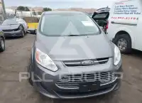 2014 Ford C-MAX фото