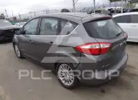 2014 Ford C-MAX фото