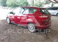 2014 Ford C-MAX фото