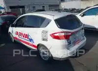 2014 Ford C-MAX фото