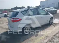 2014 Ford C-MAX photo
