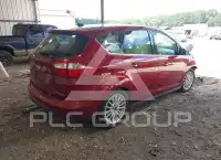 2014 Ford C-MAX фото