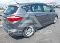2014 Ford C-MAX фото