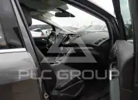 2014 Ford C-MAX фото