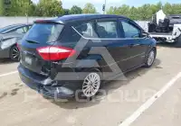 2014 Ford C-MAX фото