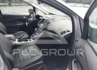 2014 Ford C-MAX фото