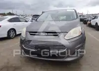 2014 Ford C-MAX фото