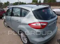 2014 Ford C-MAX photo